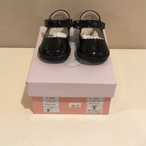 Angel Baby Shoe Shoes - Angel Baby Shoes Size 2 Angel Baby Shoe Shoes - Angel Baby Shoes Size 2